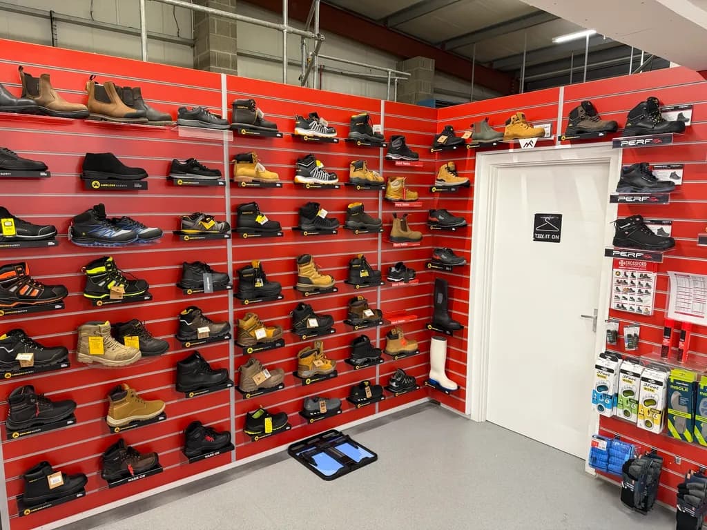 Inside Our Show Room image 2