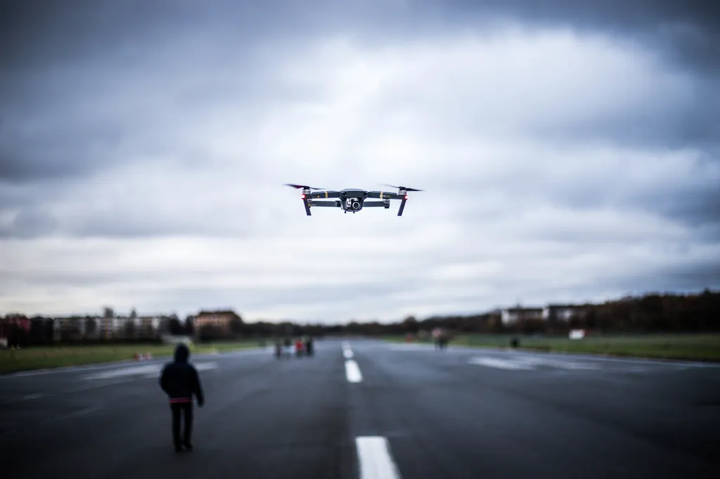 Site Surveys - Accurate, Data-Driven Insights