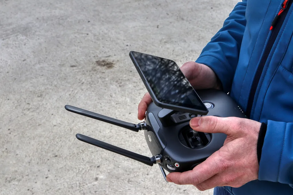 Aerial Mapping - Precision Geospatial Data