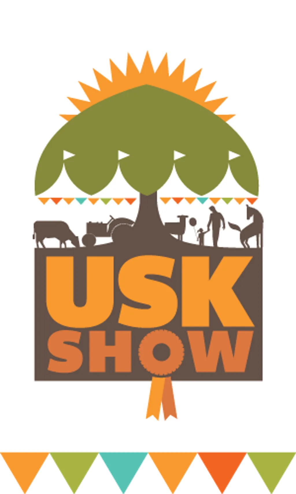 Usk Show 2026 